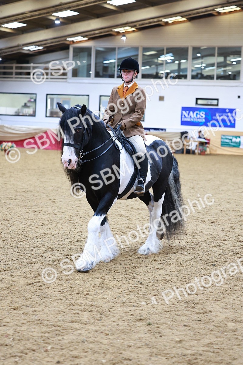 SBM_05447 - Class 11R - Ridden Veteran