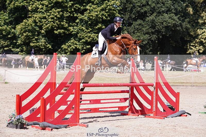 250704A-104536-11023 - Cls 20 Snr Newcomers