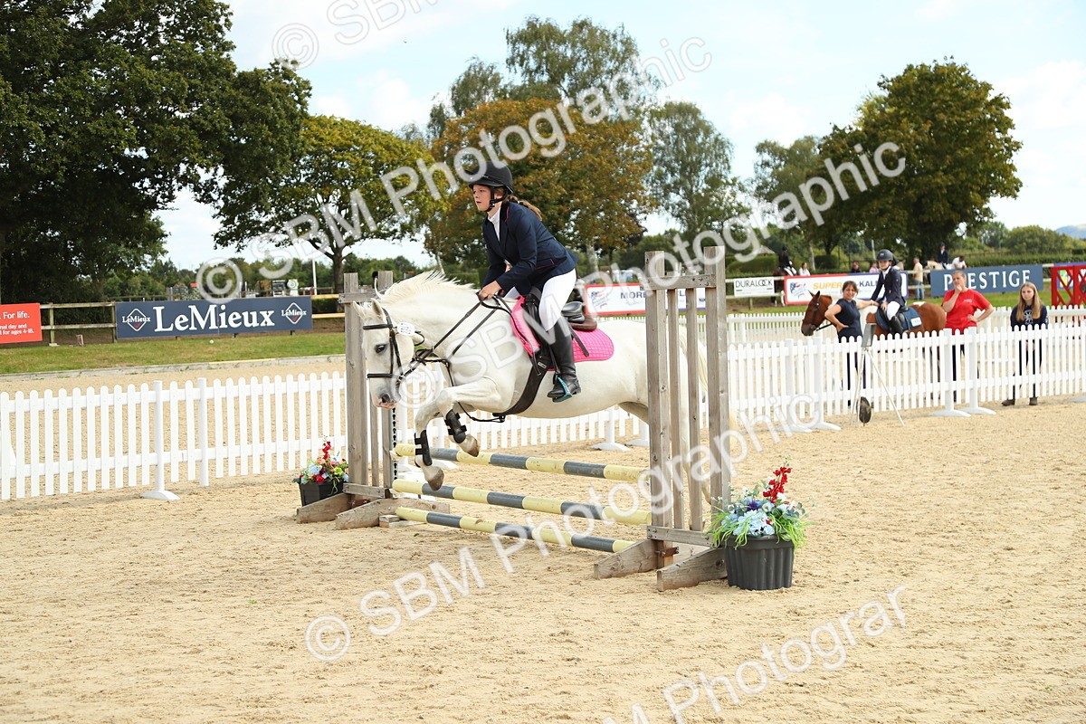 SBM_46429 - J7 - Junior Pony 60cm Championship