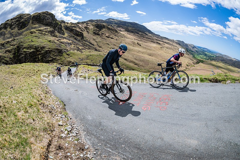 133250 - Hardknott Pass Camera 2 13.00-14.00