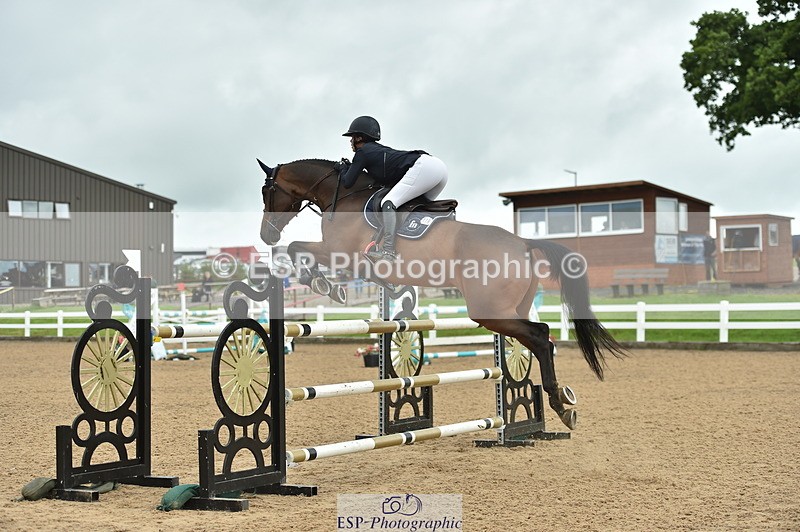 230723A-105954-11137 - Cls 32, 6 Yr Olds 1.20m