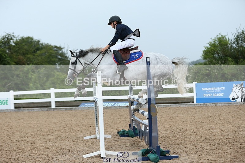 230716A-125010-03509 - Class 23a&b Pony Newc & 1.00m Open