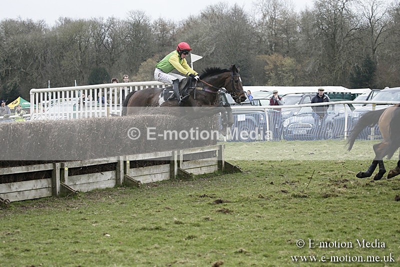 PtP 110318 412 - Hampshire Hunt Point-to-Point Hackwood Park 11/03/18