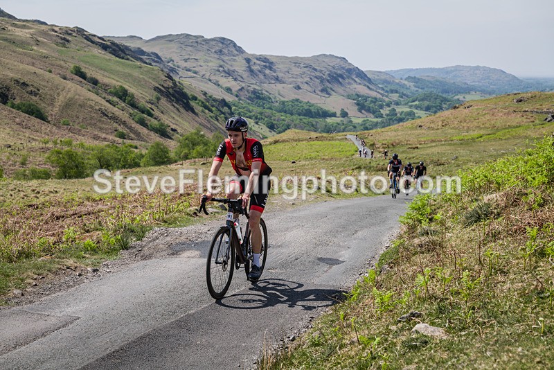 125453-2 - Hardknott Pass Camera 1 12.00-13.00