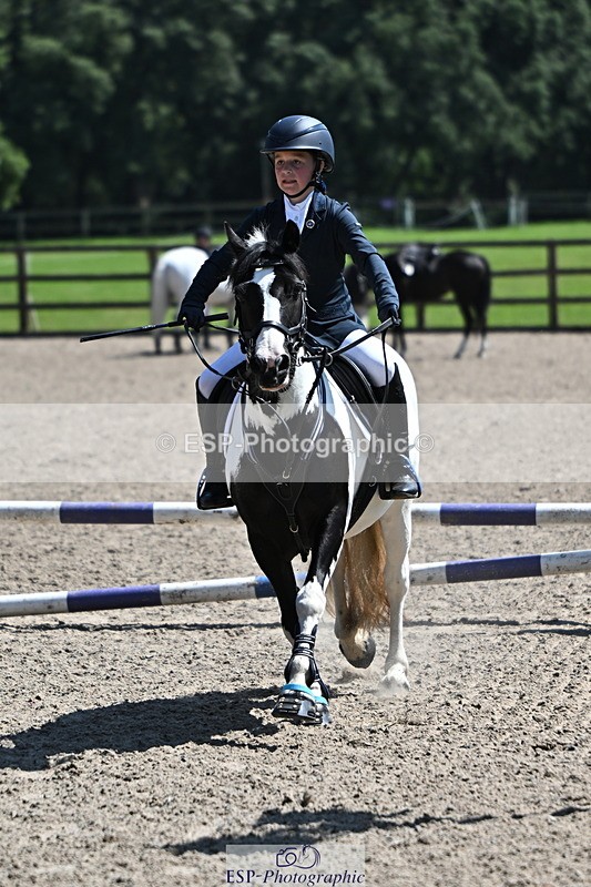 240729B-122303-02646 - Showjumping Competition