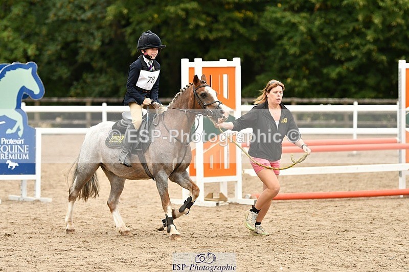 250820A-140927-09300 - Round 2, 13.30 to End