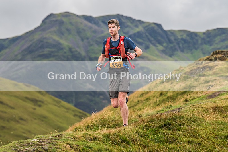 Sailbeck-142 - Buttermere Sailbeck Fell Race Saturday 15th July 2023