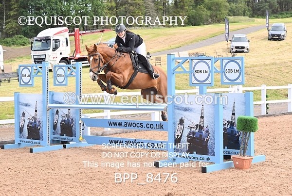 BPP_8476 - CLASS 19 SAT Senior 1.05m Open