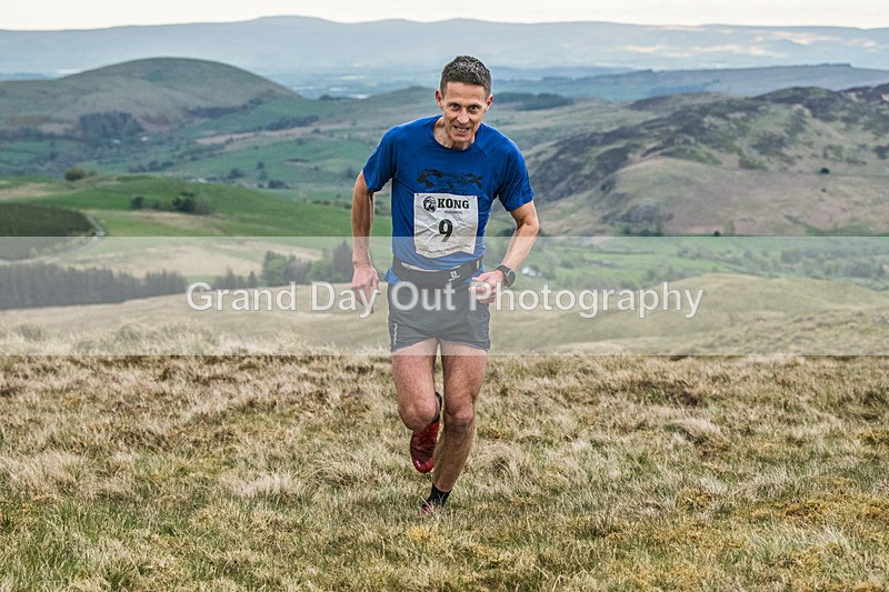 Hartside-38 - Dockray-Hartside Fell Race Wednesday 6th May 2026