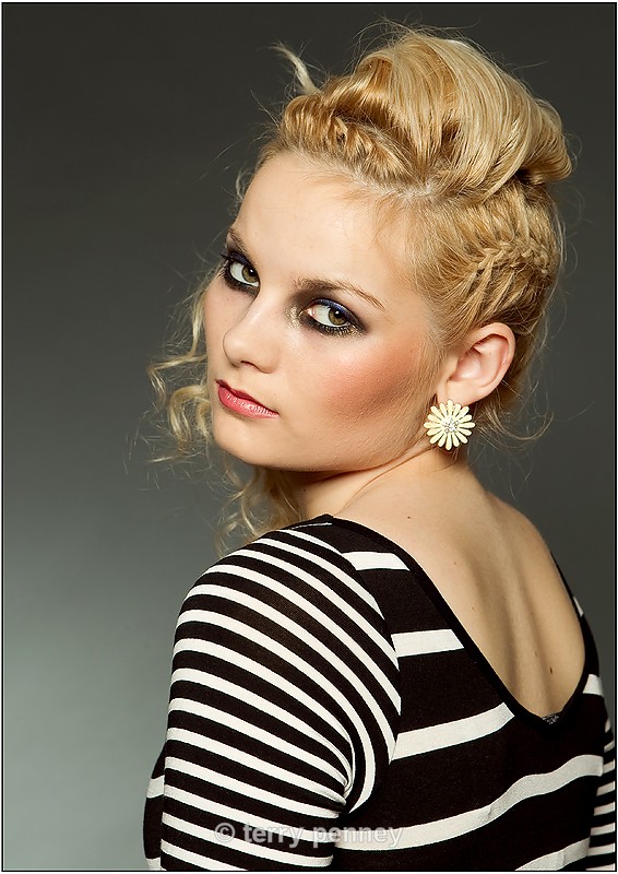 Olivia 1 - Models