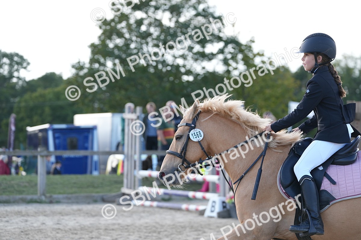 SBM_50949 - J8 - Junior Pony 65cm Championship