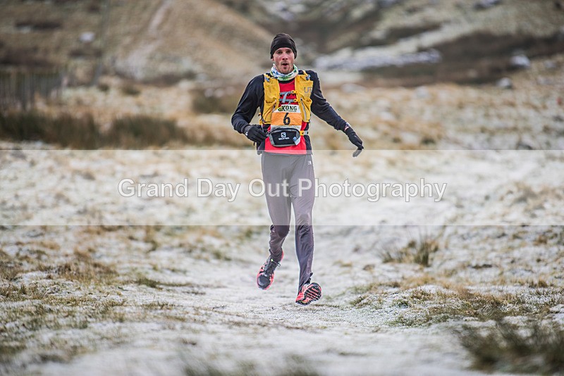 Clough Head-415 - Kong Clough Head Fell Race Saturday 2nd December 2023
