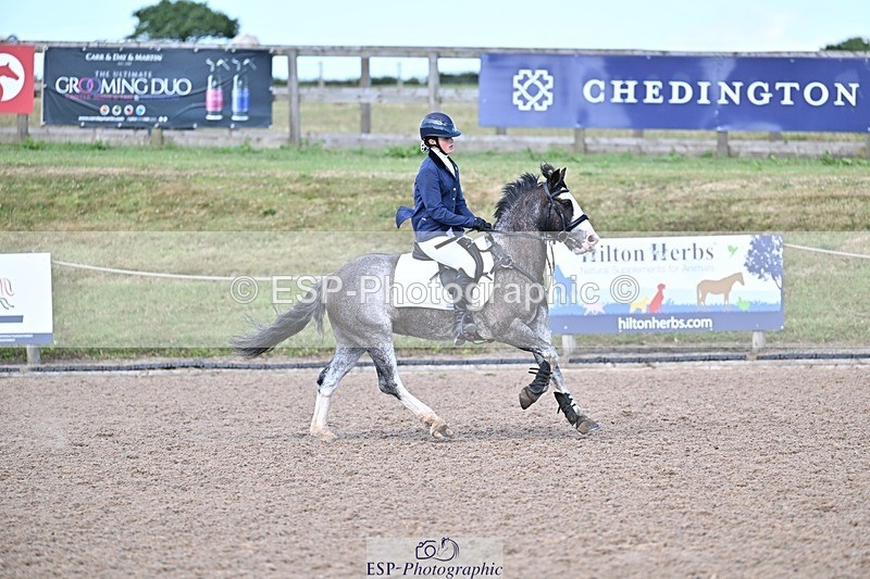 250627-170918-00865 - Cls 6 Stepping Stones 128cm and 138cm