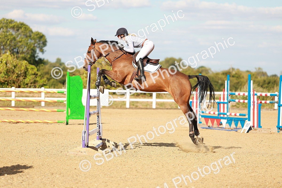 SBM_007956 - Class 6 - National 1.30m 1.40m