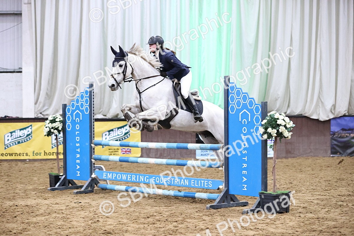 SBM_006800 - Class 20 - Senior British Novice - 90cm