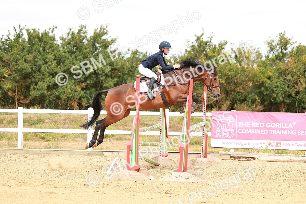 SBM_006283 - Class 3 - Senior British Discovery - 1.00m