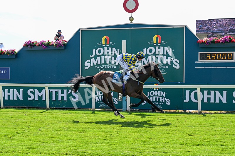 110726-Race 5-Cruden-8219 - Race 5 16.20pm John Smith's Stayers' Handicap