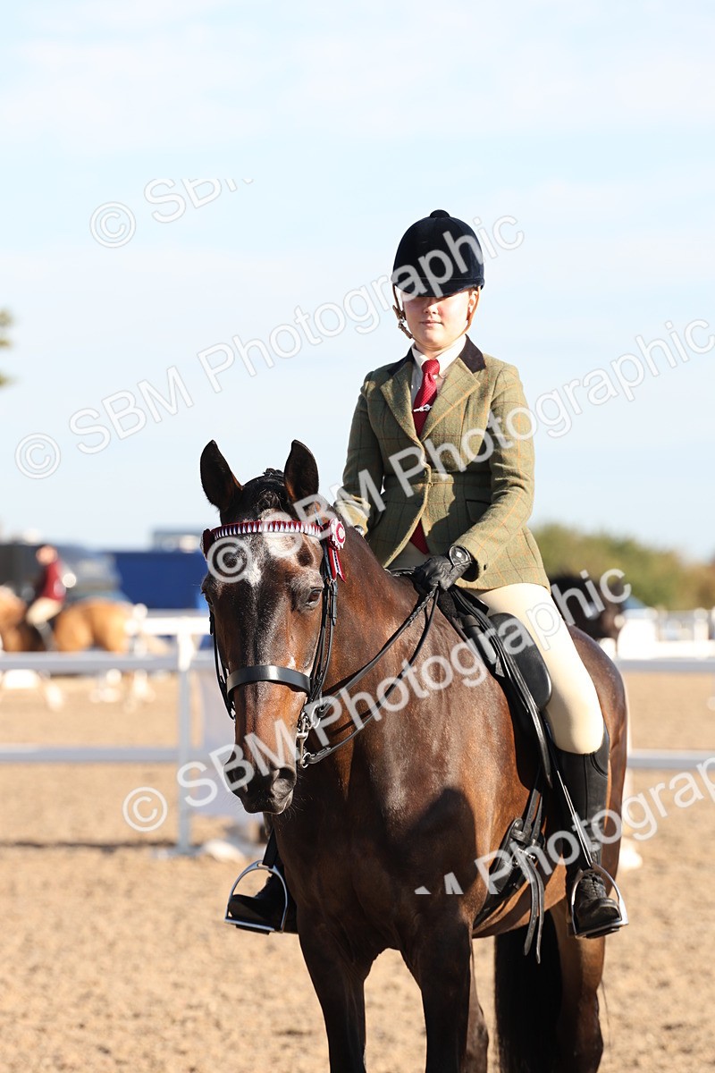 SBM_10844 - Class 202 - Best Turned Out - Ridden