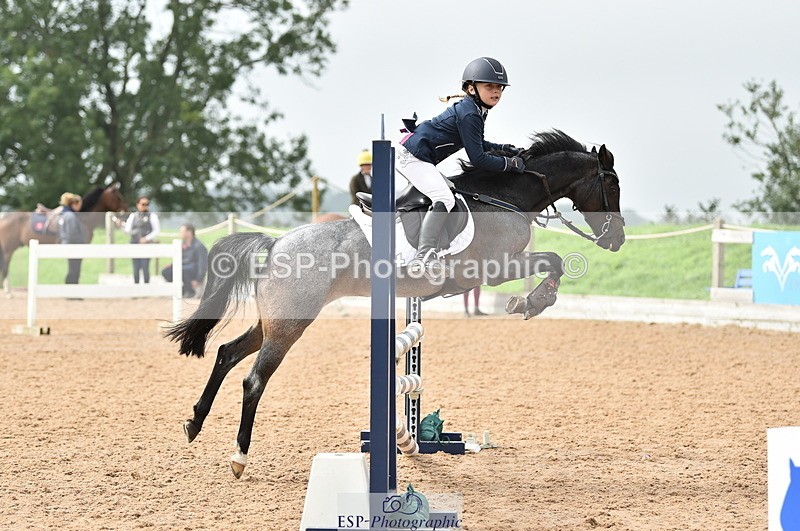 230902A-111852-00662 - Cls 2B Pony Small 80cm