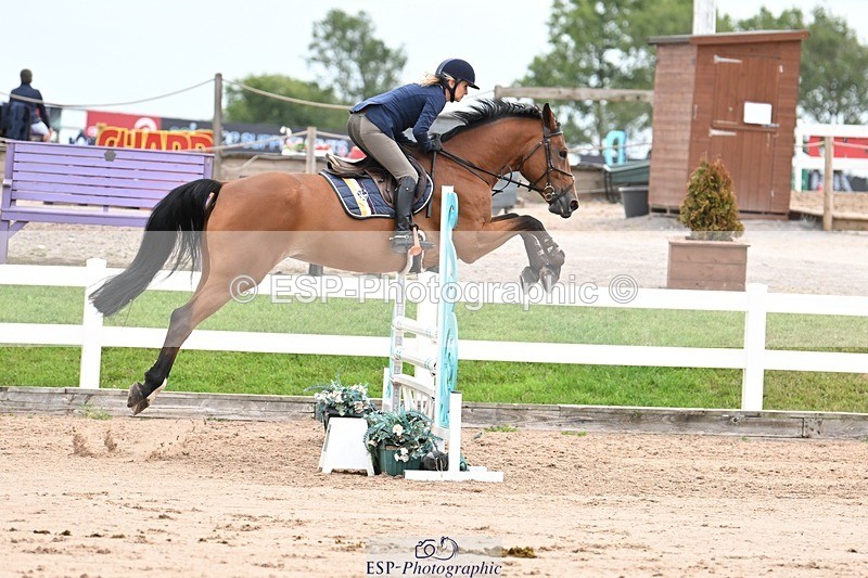 250727-085402-08641 - Cls 31 British Novice and 90cm