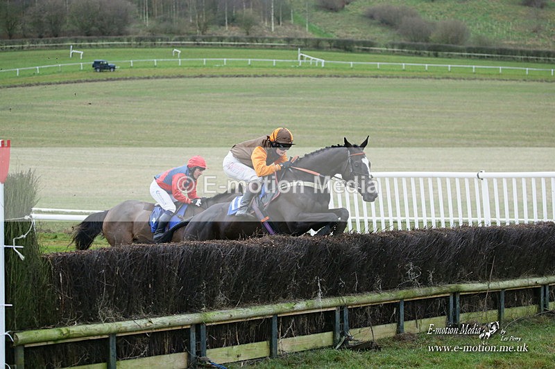 PtP 121221 756 - Barbury International Point-to-Point 112/12/2021