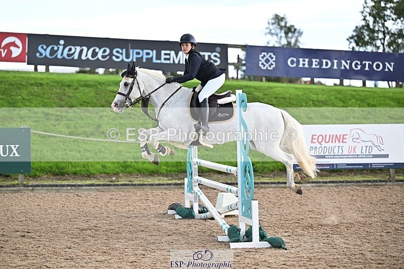 250921-153106-04009 - Cls 21 Pony 90cm Derby