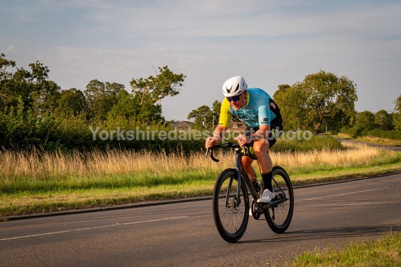 DSCF4752 - Darlington CC TT 13/08/25