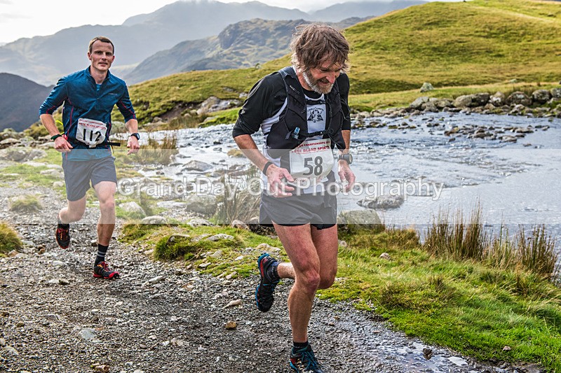 Langdale-334 - Langdale Horseshoe Fell Race Saturday 8th October 2022