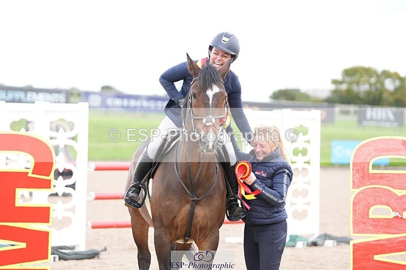 250921-155244-03894 - Cls 22 Unaffiliated 90cm Derby