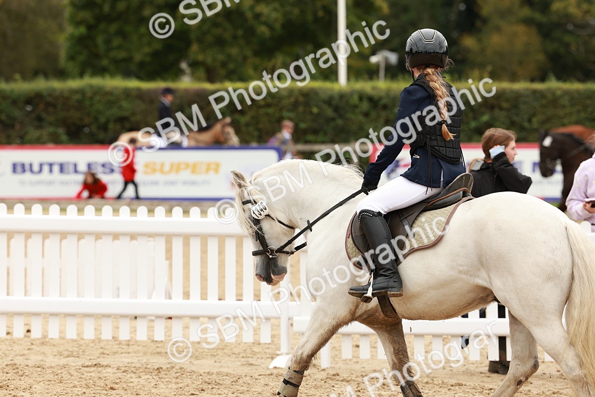 SBM_63778 - J12 - Junior Pony 55cm Championship