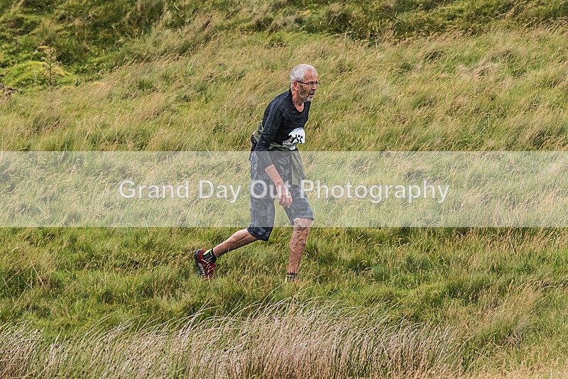 Ingleborough-422 - Ingleborough Mountain Race Saturday 15th July 2023