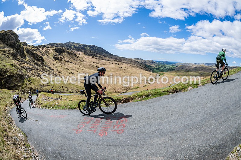 125105 - Hardknott Pass Camera 2 12.00-13.00