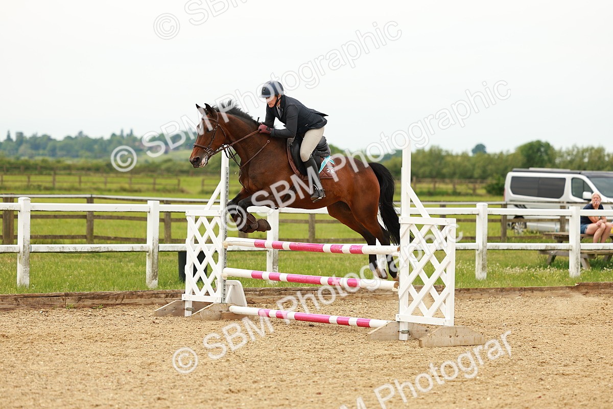 SBM_001096 - Class 2 - Senior British Novice - 90cm