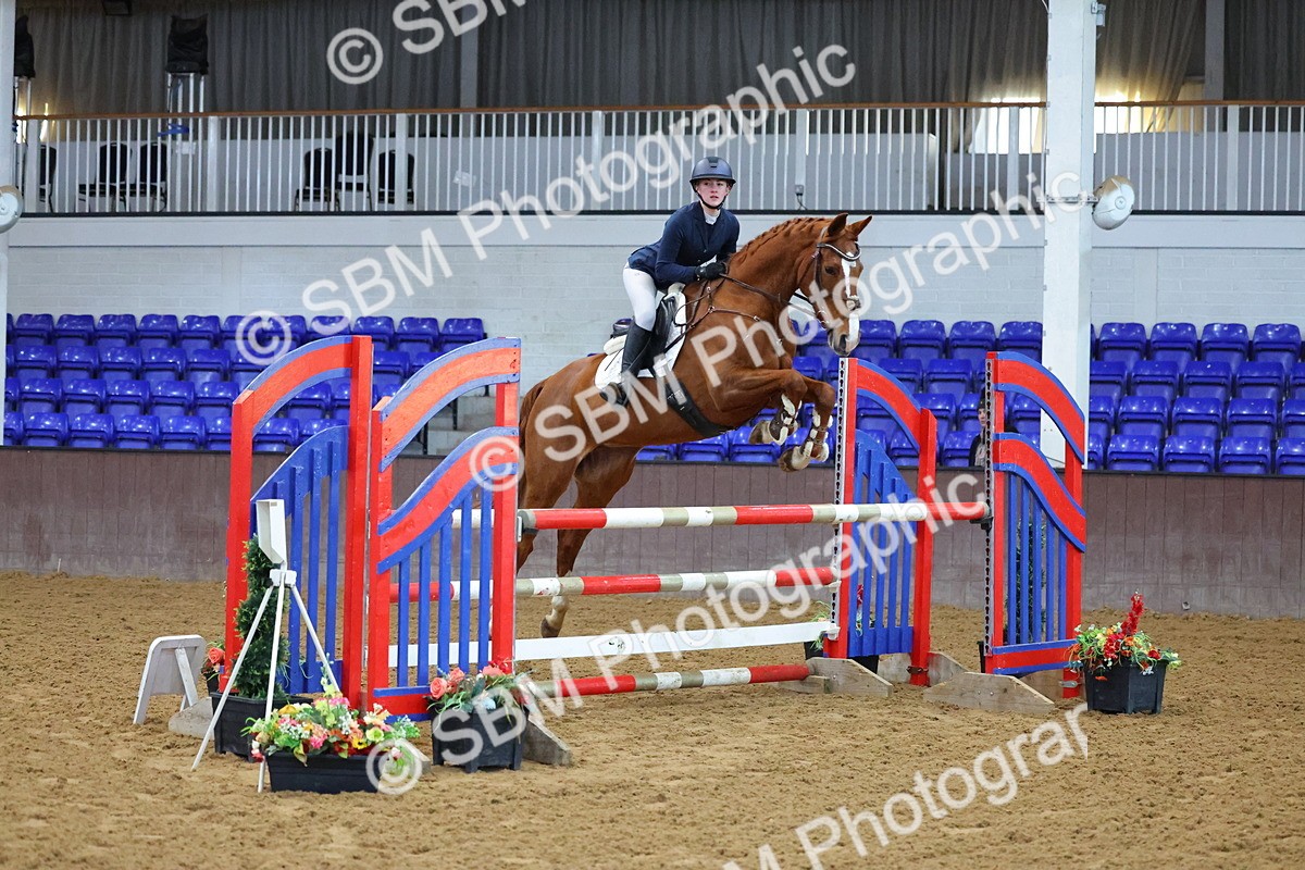 SBM_006695 - Class 26 - Senior Newcomers 1.10m
