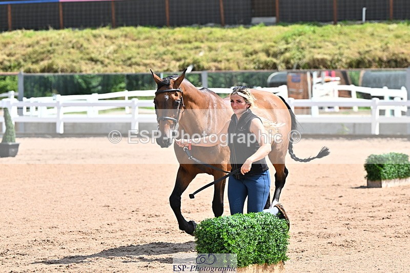 240718A-105240-01009 - Trot Up 11am to 12pm