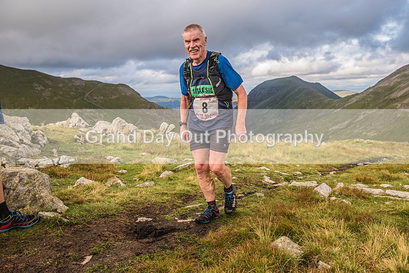 Seat Sandal-553 - Seat Sandal Fell Race Wednesday 12th July 2023