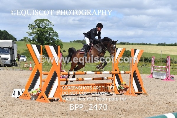 BPP_2470 - CLASS 4 SAT Senior Discovery/ 1m Open