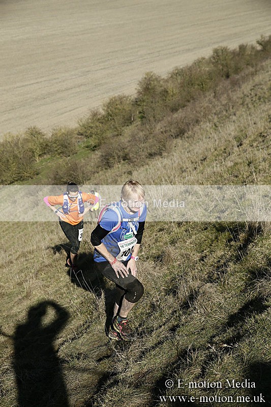 PVT 240219 1673 - The Terminator Race - Pewsey Vale - 24/02/19