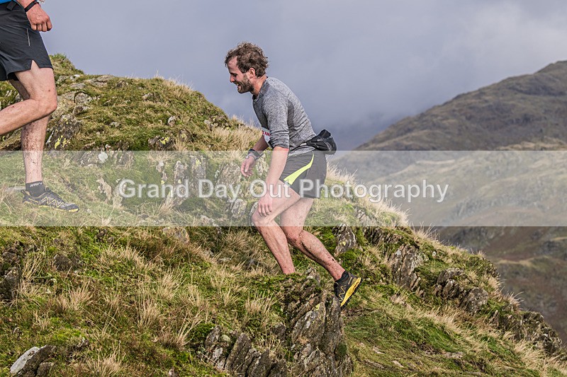 Dunnerdale-228 - Dunnerdale Fell Race Saturday 8th November 2025