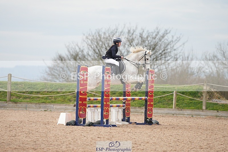 250308-114120-00564 - Cls 8 Pony Discovery and 90cm