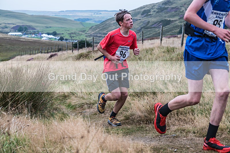 Gavel-13 - Ennerdale Show Gavel Fell Race Wednesday 26th August 2026