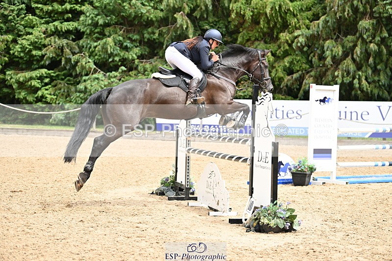 250706A-134532-19764 - Cls 49 Snr 1.10m Grand Prix