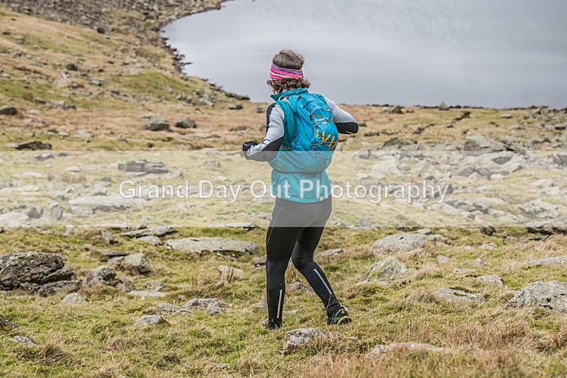 Kong MMM-270 - Kong Mini Mountain Marathon Round 1 Lake District Coniston Sunday 5th March 2023