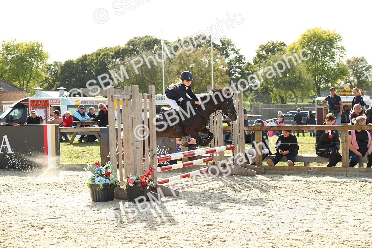 SBM_49595 - J7 - Junior Pony 60cm Championship