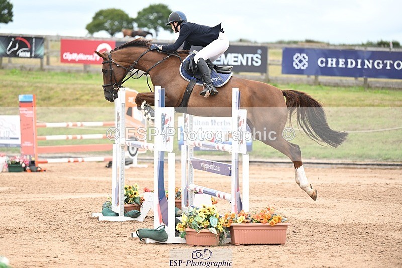 250726-131052-06518 - Cls 14 Bronze League Jump Off and Presentations