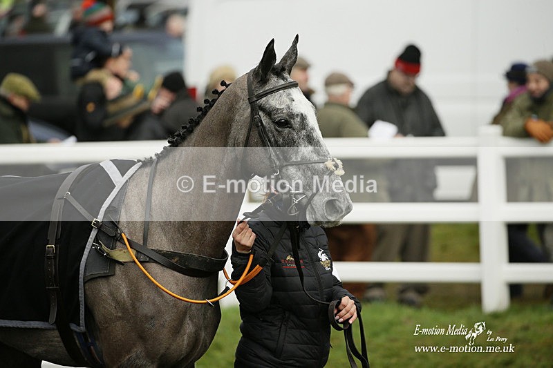 PtP 020122 510 - Larkhill Racing Club Point-to-Point 02/01/2022