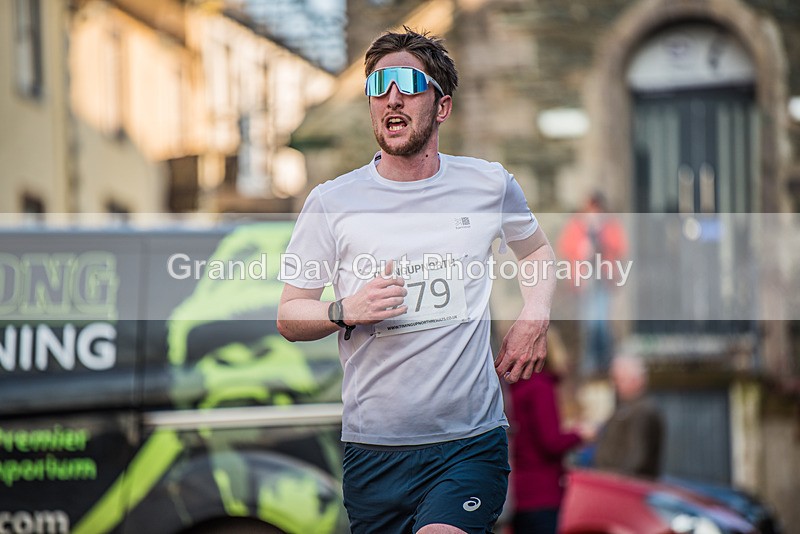 RTH-242 - Keswick Round The Houses Road Race, Wednesday 26th April 2023