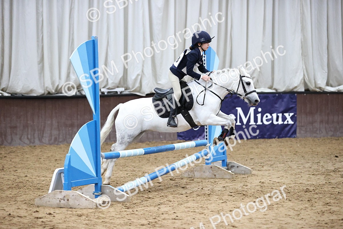 SBM_001295 - Class 4 - Prestige Design & Workwear 60cm