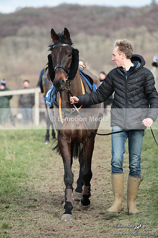 PtP 280226 1332 - Kimblewick PtP Kingston Blount 28/02/26