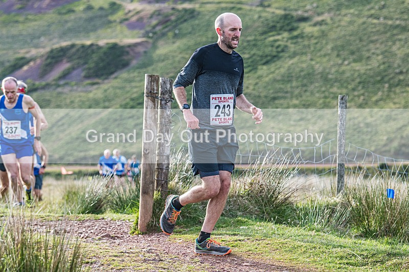 Gavel-181 - Gavel Fell Races (Junior & Senior) Wednesday 28th May 2025